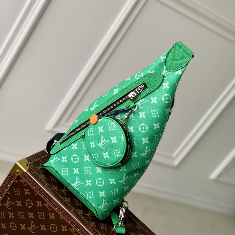 LV Waist & Chest Packs